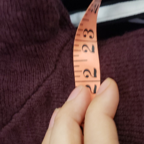 Lululemon Texture Play Crew Sweater - Picture 11 of 11